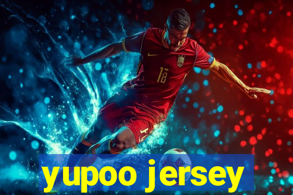 yupoo jersey